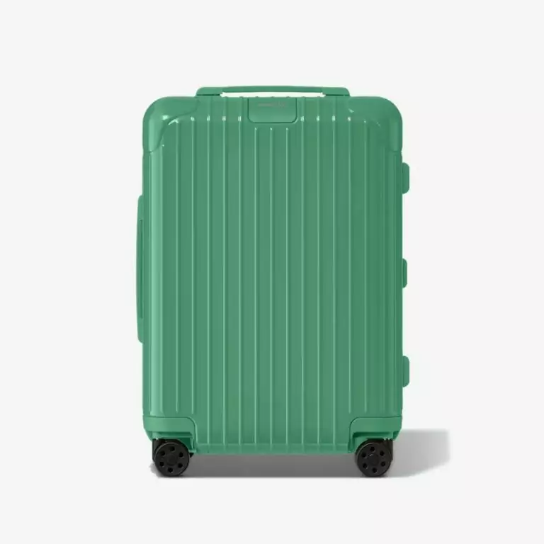 ESSENTIAL CABIN VERDE