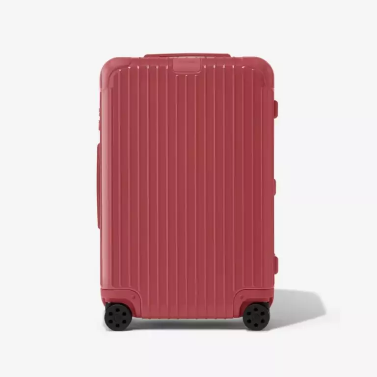 ESSENTIAL CHECK-IN M GRANADA