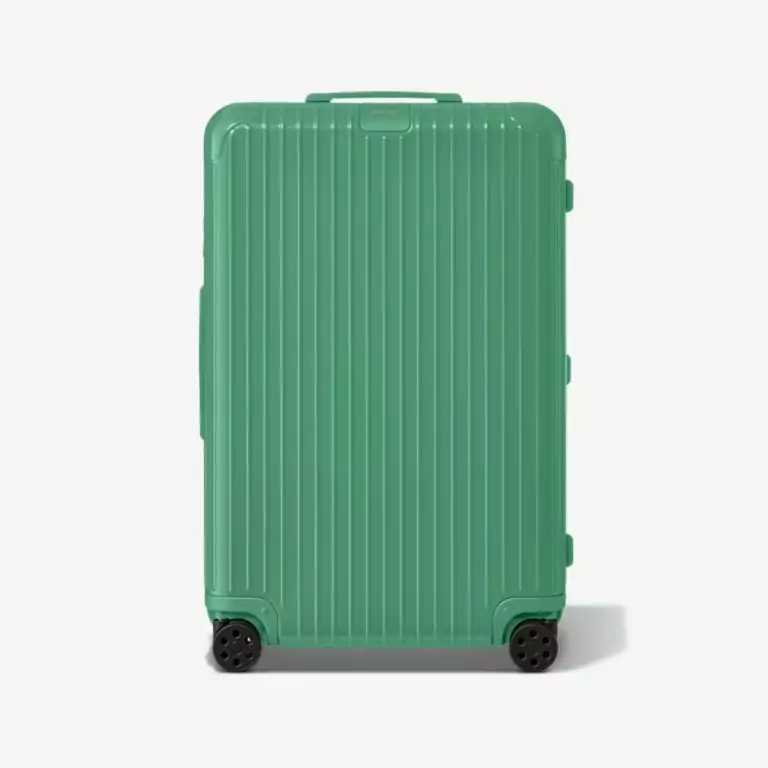 ESSENTIAL CHECK-IN L VERDE
