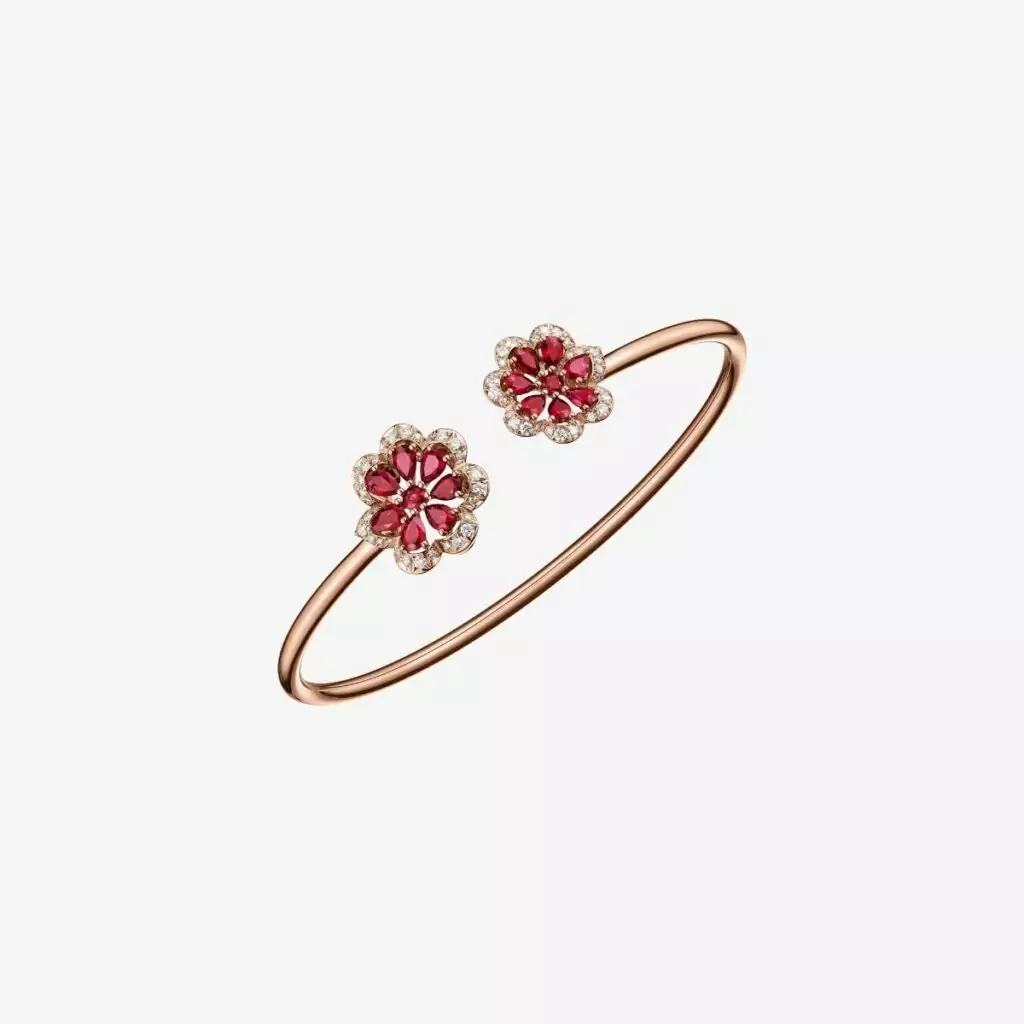 Ngày của Mẹ | Gợi ý quà tặng từ Tam Sơn 28 Vòng tay Precious Lace
