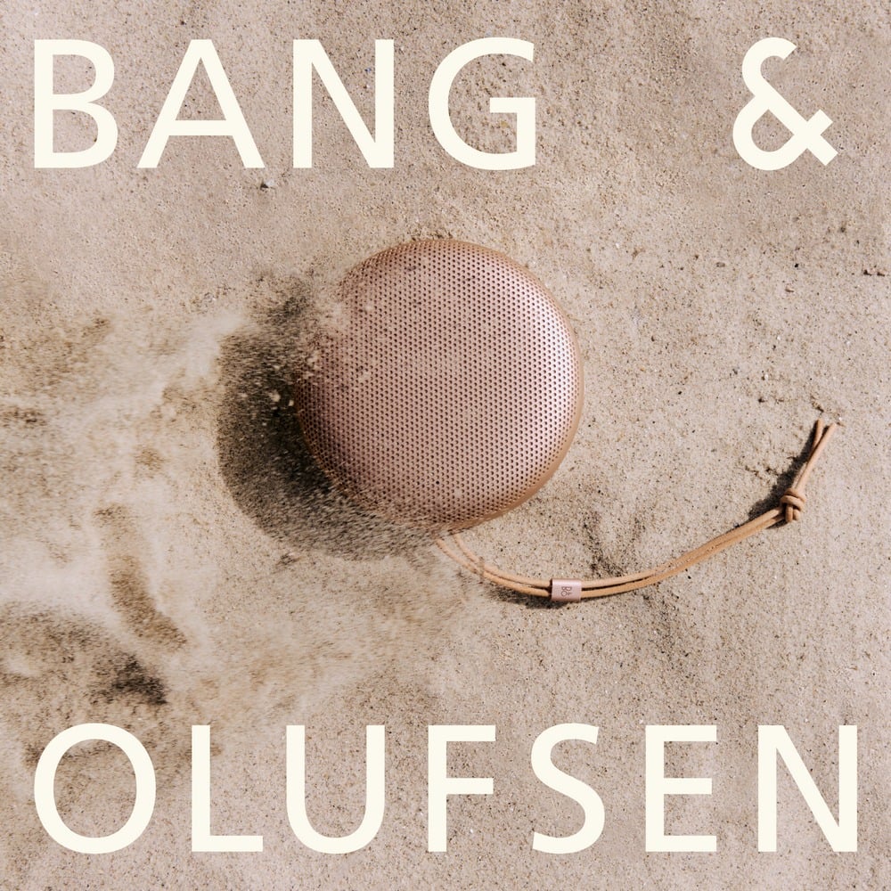 “Có A1 không hai”: BANG & OLUFSEN RA MẮT BEOSOUND A1 THẾ HỆ THỨ BA 19