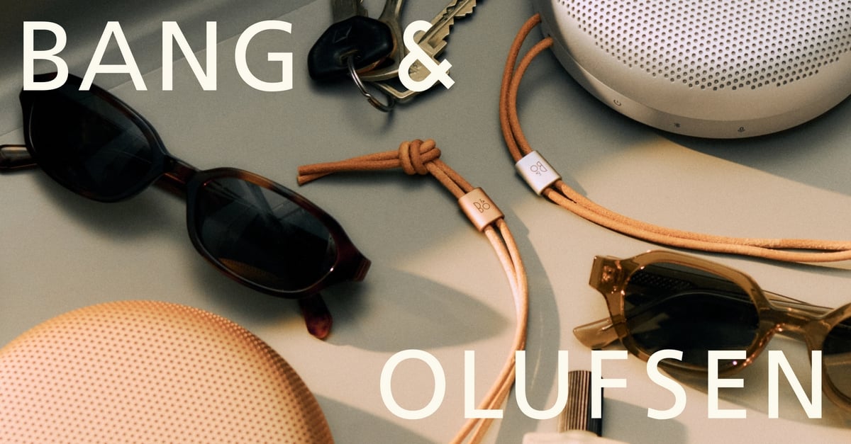 “Có A1 không hai”: BANG & OLUFSEN RA MẮT BEOSOUND A1 THẾ HỆ THỨ BA 1