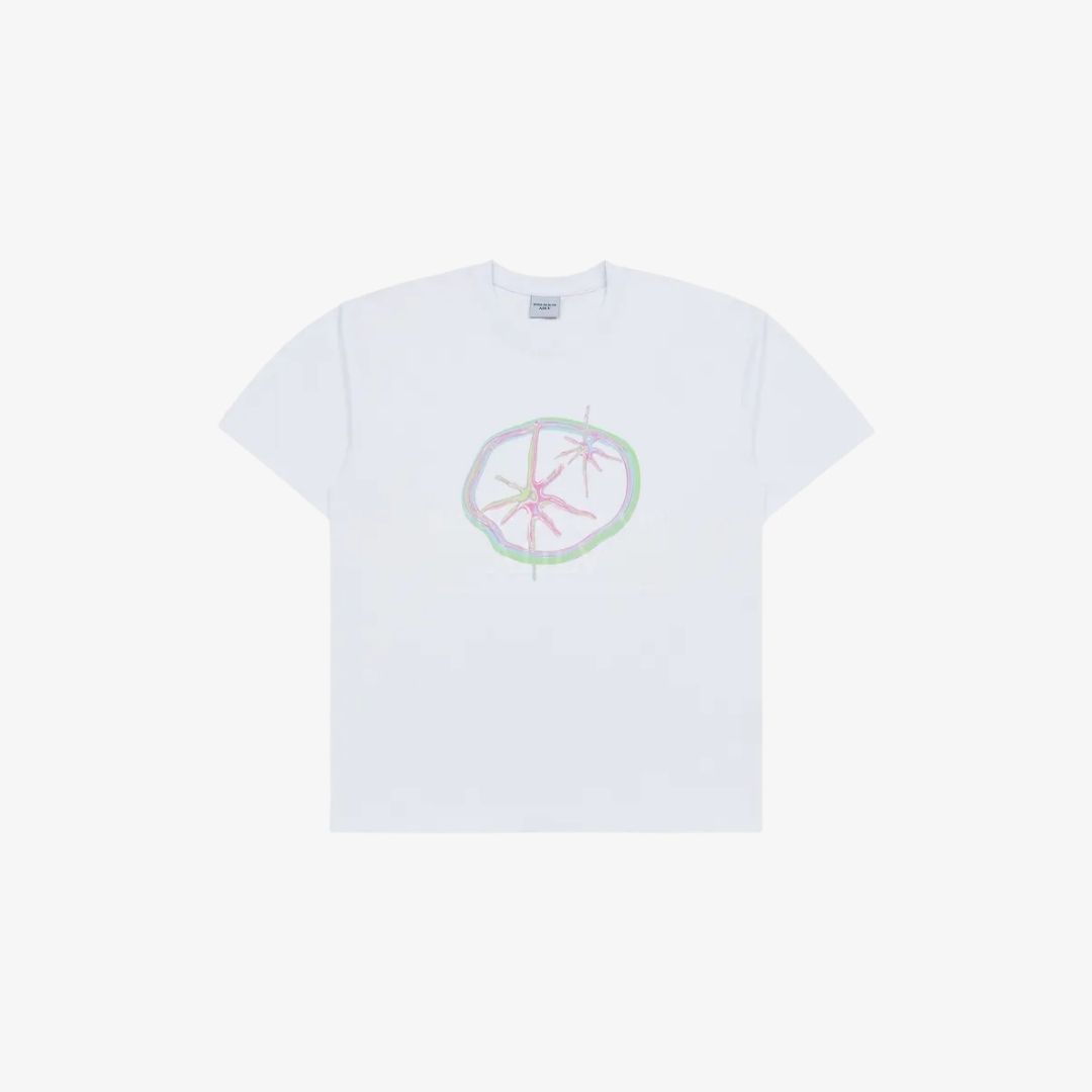 EOSS - Demo 30 Áo thun Creature Planet logo