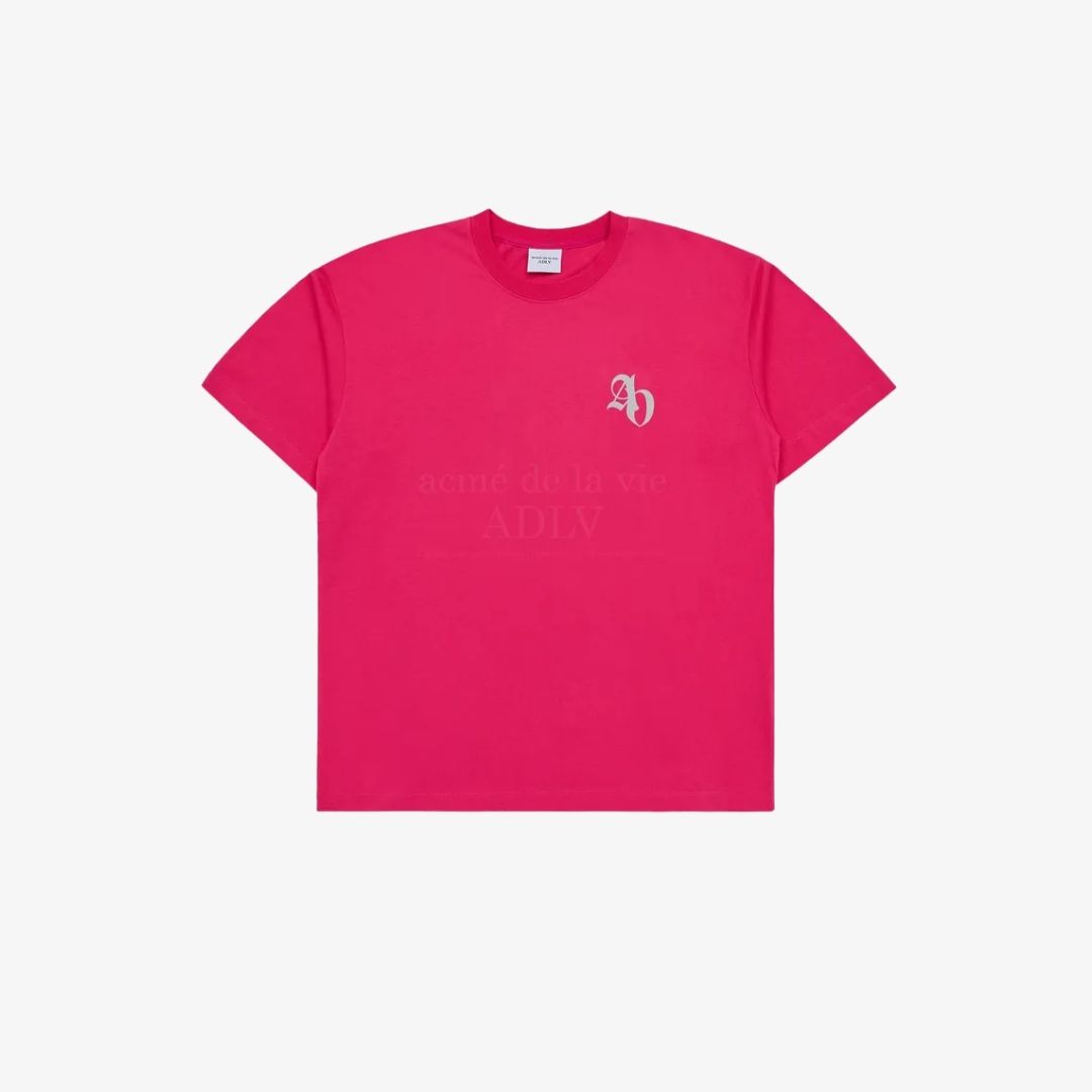 EOSS - Demo 28 Áo thun Big New Symbol Printing