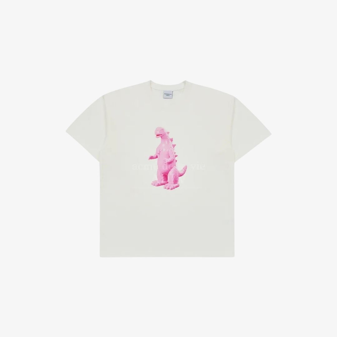 Áo thun Din2ls Creature