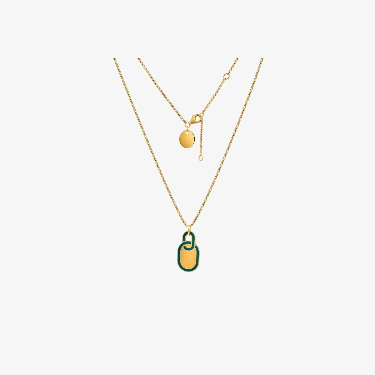 EOSS - Demo 64 Vòng cổ Eternity