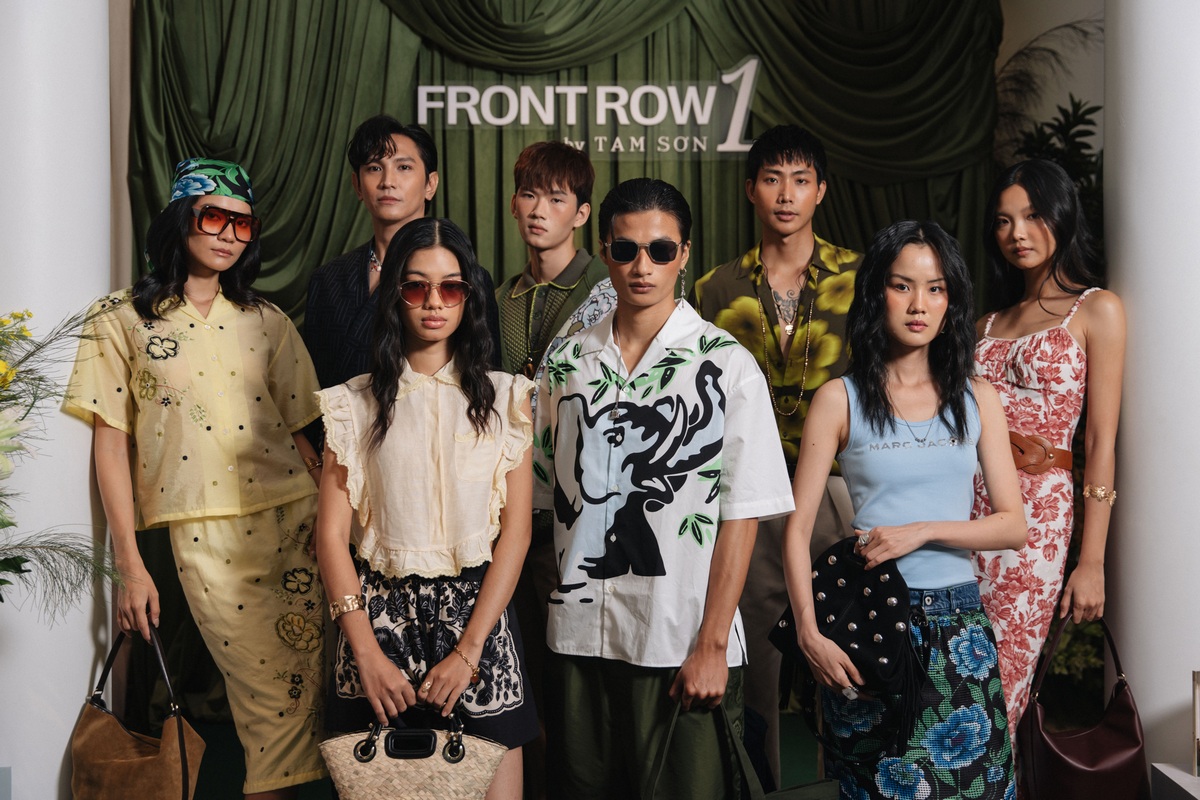 FRONT ROW MỪNG SINH NHẬT MỘT TUỔI GIỮA VÒNG TAY “BÈ BẠN” 25 Copy of re-318 (Copy)