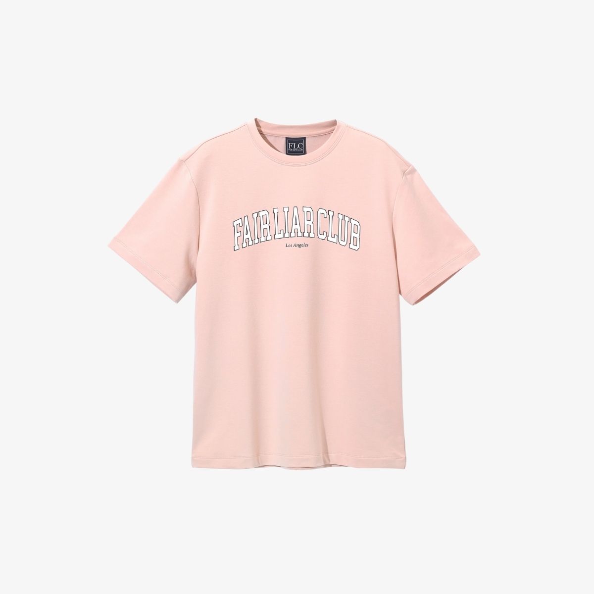 Áo thun F.L.Club Ivy