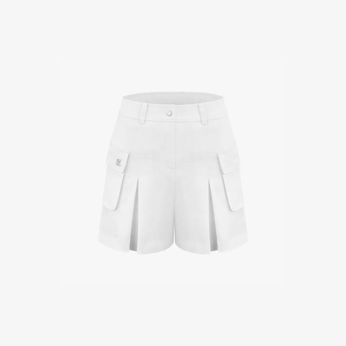 Quần side pocket Culotte