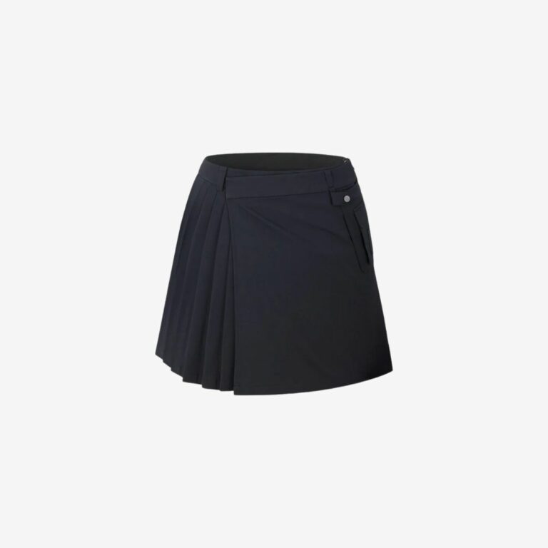 Chân váy wrap pocket