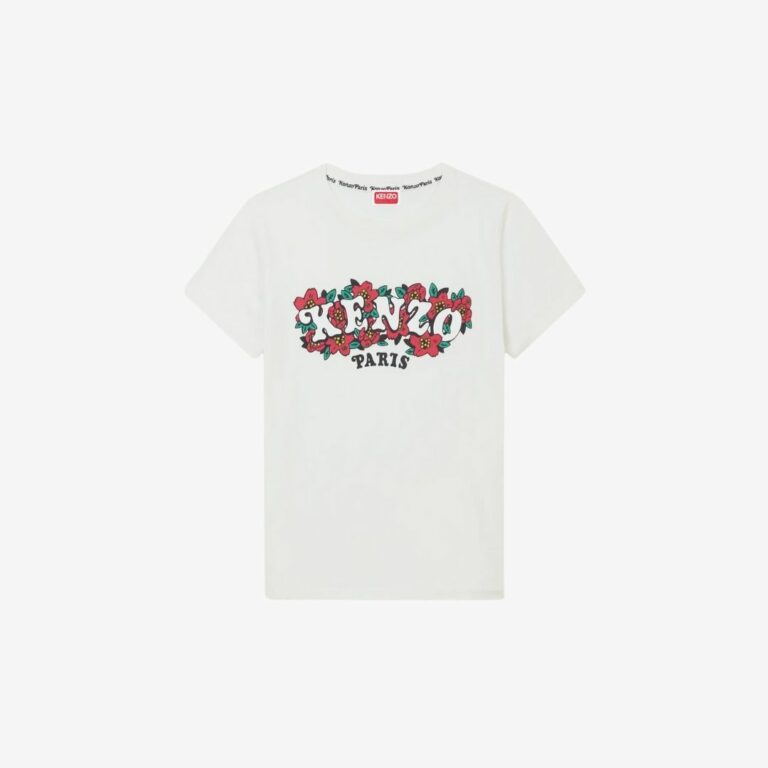 Áo Kenzo x Verdy Collection