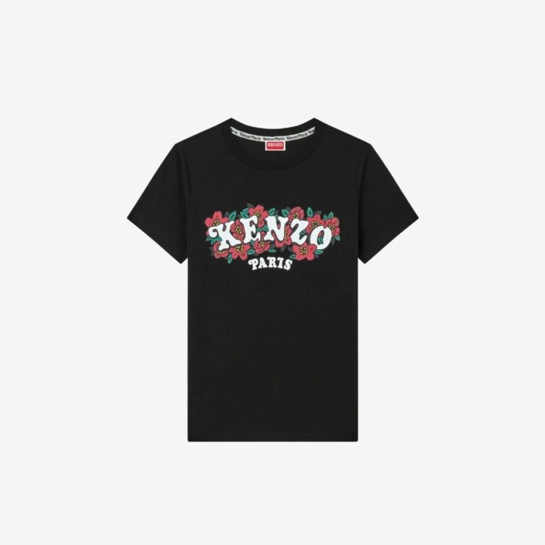 Áo Kenzo x Verdy Collection