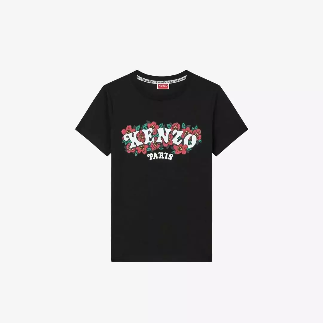 Áo Kenzo x Verdy Collection