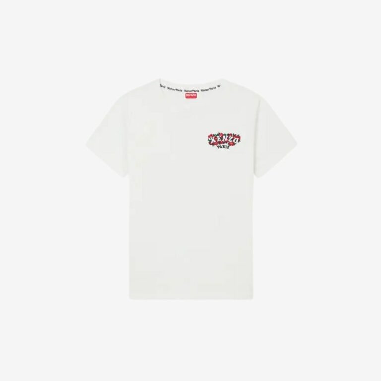 Áo Kenzo x Verdy Collection