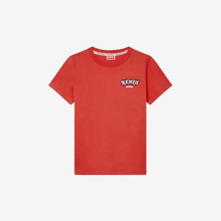 Áo Kenzo x Verdy Collection