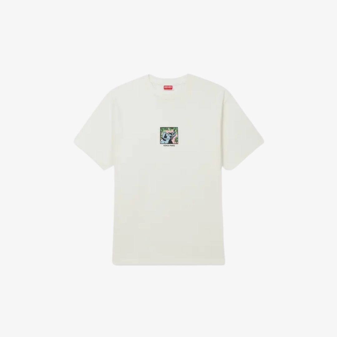 EOSS - Demo 7 Áo thun Jungle Elephant