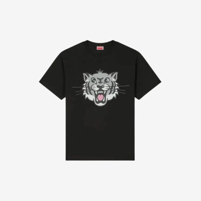 Áo Happy Tiger Classic