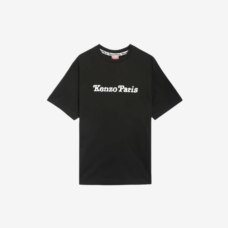 Áo thun Verdy Collection oversize