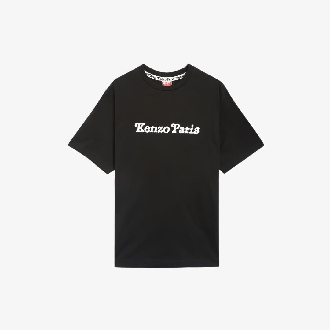 Áo thun Verdy Collection oversize