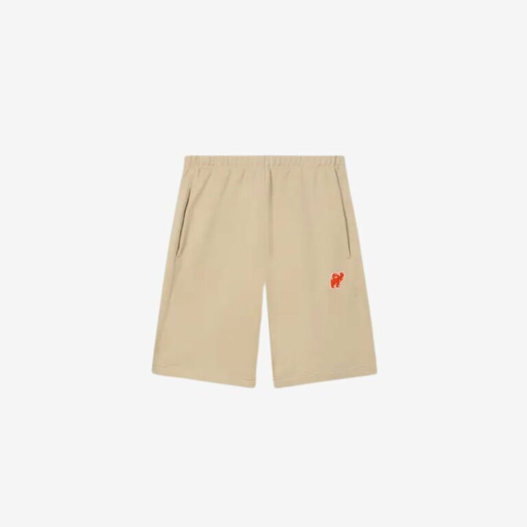 Quần shorts họa tiết KENZO Elephant