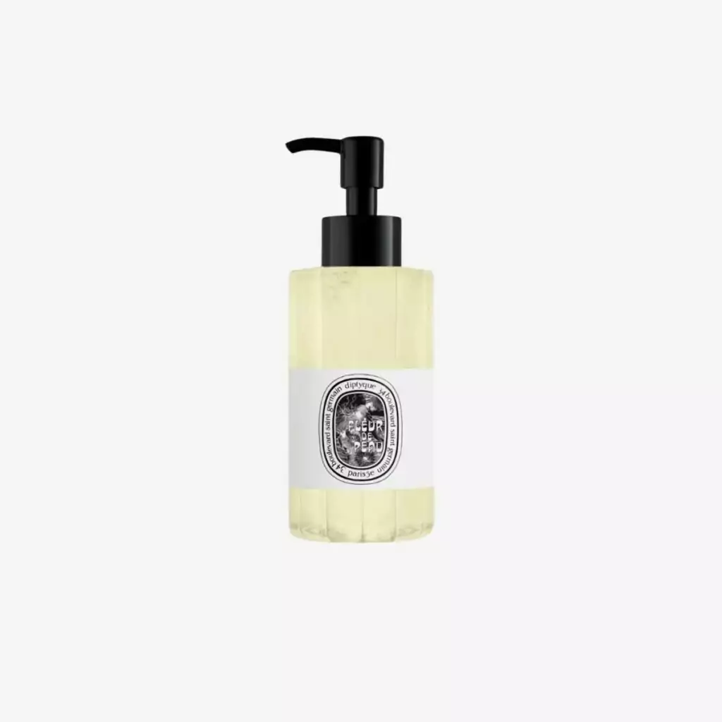 Sữa tắm Fleur de Peau