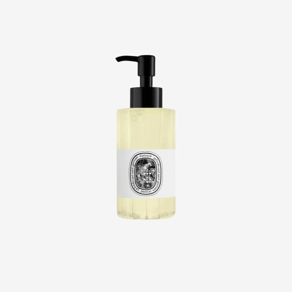 Ngày của Mẹ | Gợi ý quà tặng từ Tam Sơn 53 Sữa tắm Fleur de Peau