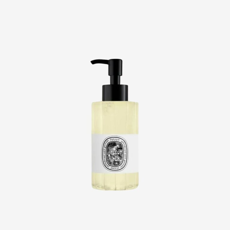 Sữa Tắm Fleur de Peau