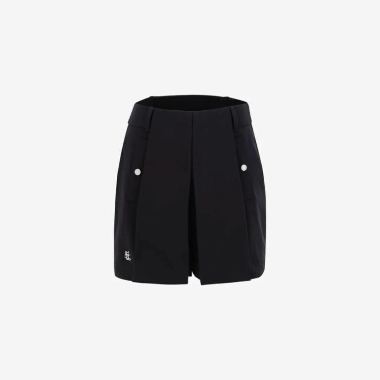 Quần short thể thao ống rộng
