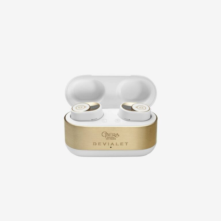 Devialet Gemini II Opéra de Paris