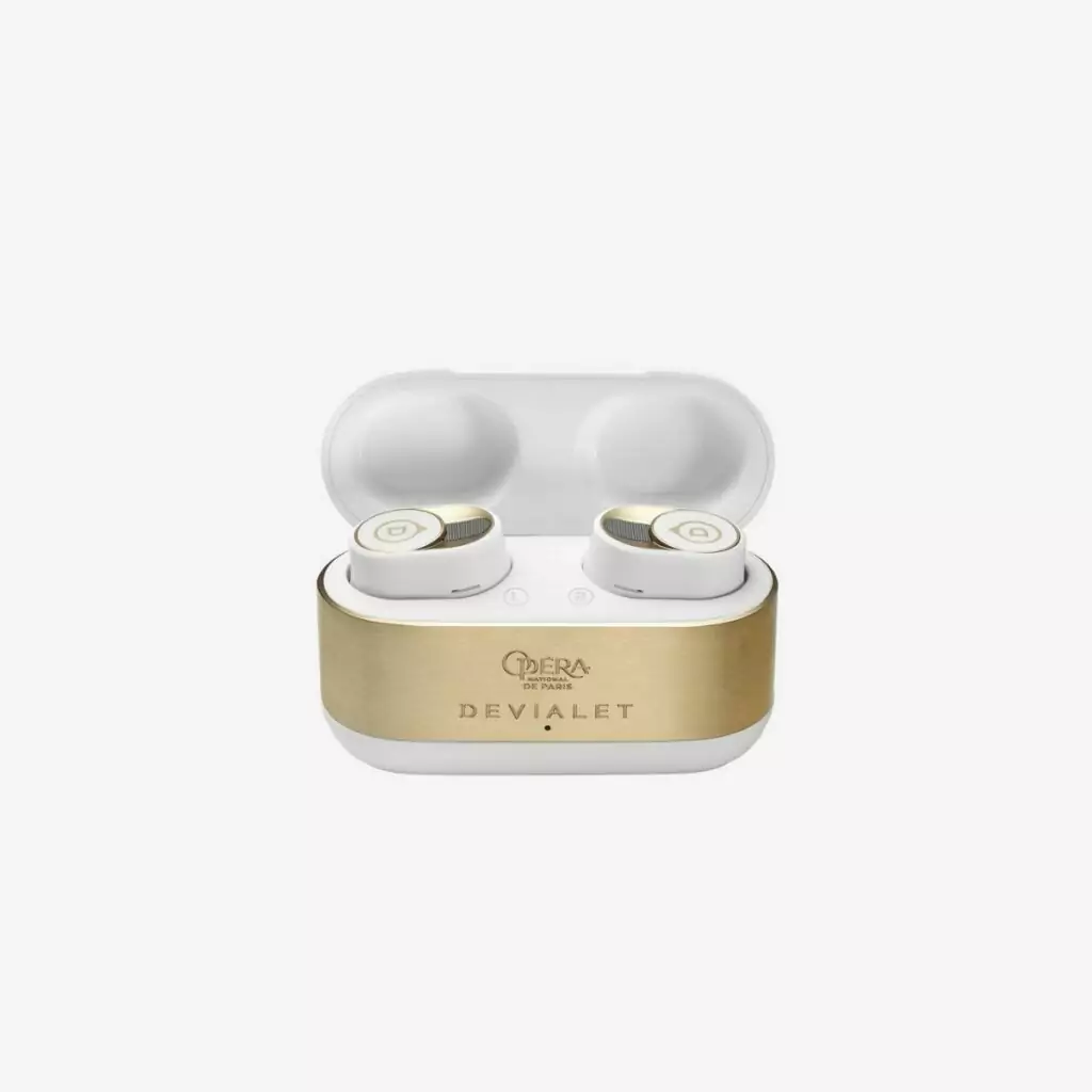 Devialet Gemini II Opéra de Paris