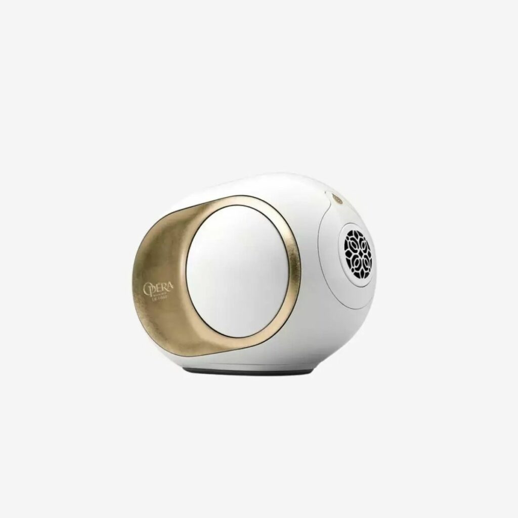 Ngày của Mẹ | Gợi ý quà tặng từ Tam Sơn 57 Loa Phantom II 98 dB Opéra de Paris