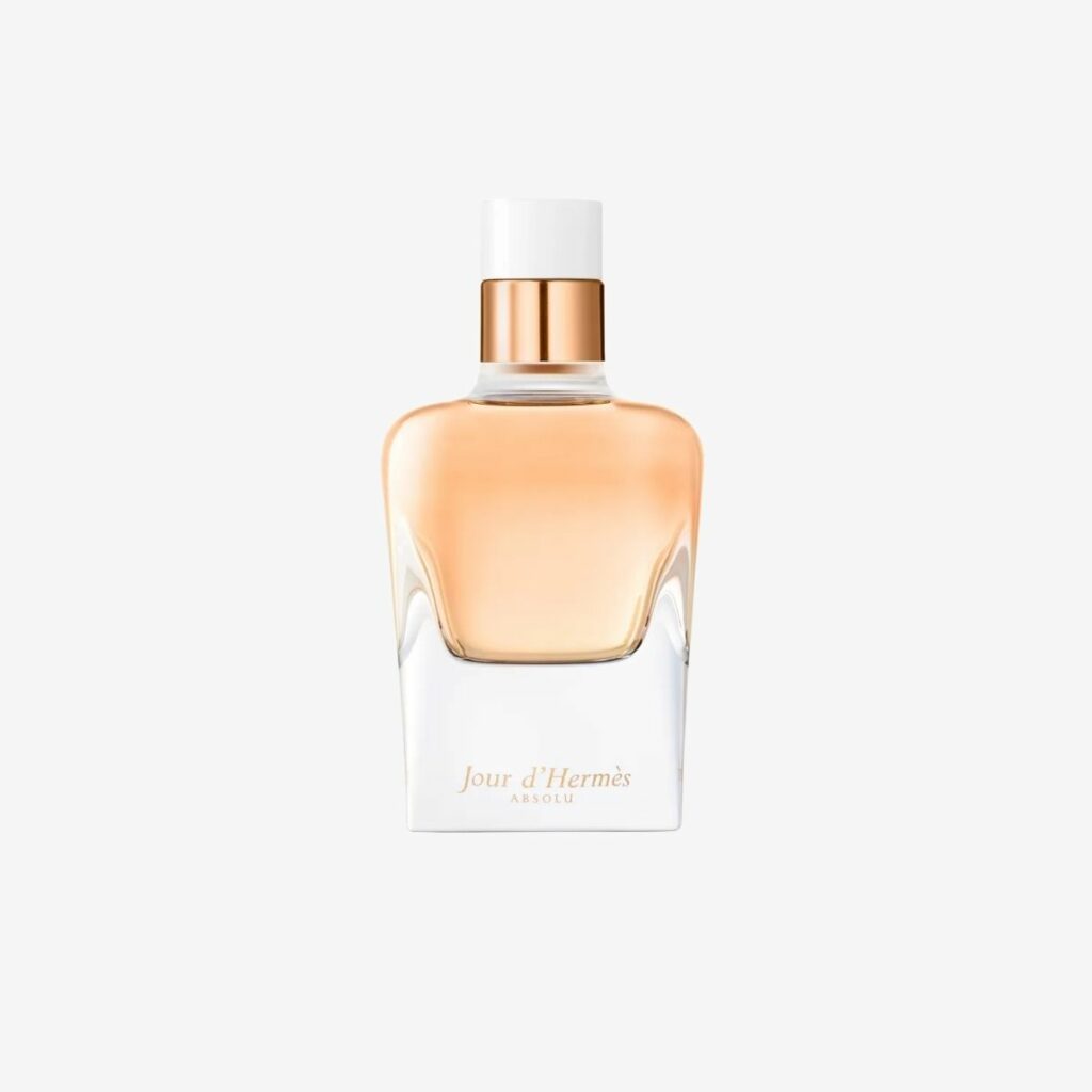 Ngày của Mẹ | Gợi ý quà tặng từ Tam Sơn 45 Nước hoa EDP Jour d’Hermès Absolu