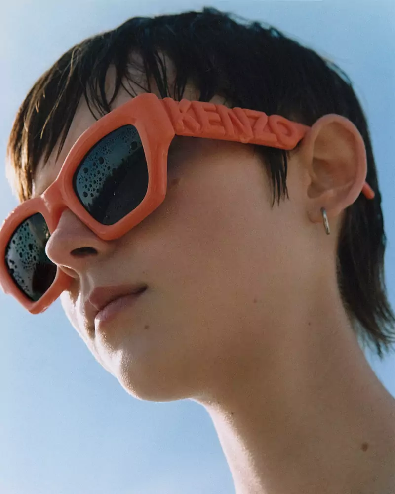 Bộ sưu tập High Summer | KENZO 23