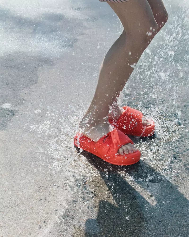 Bộ sưu tập High Summer | KENZO 39