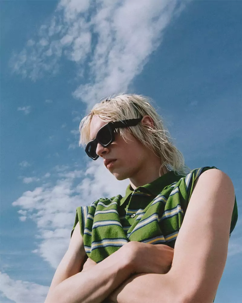 Bộ sưu tập High Summer | KENZO 7