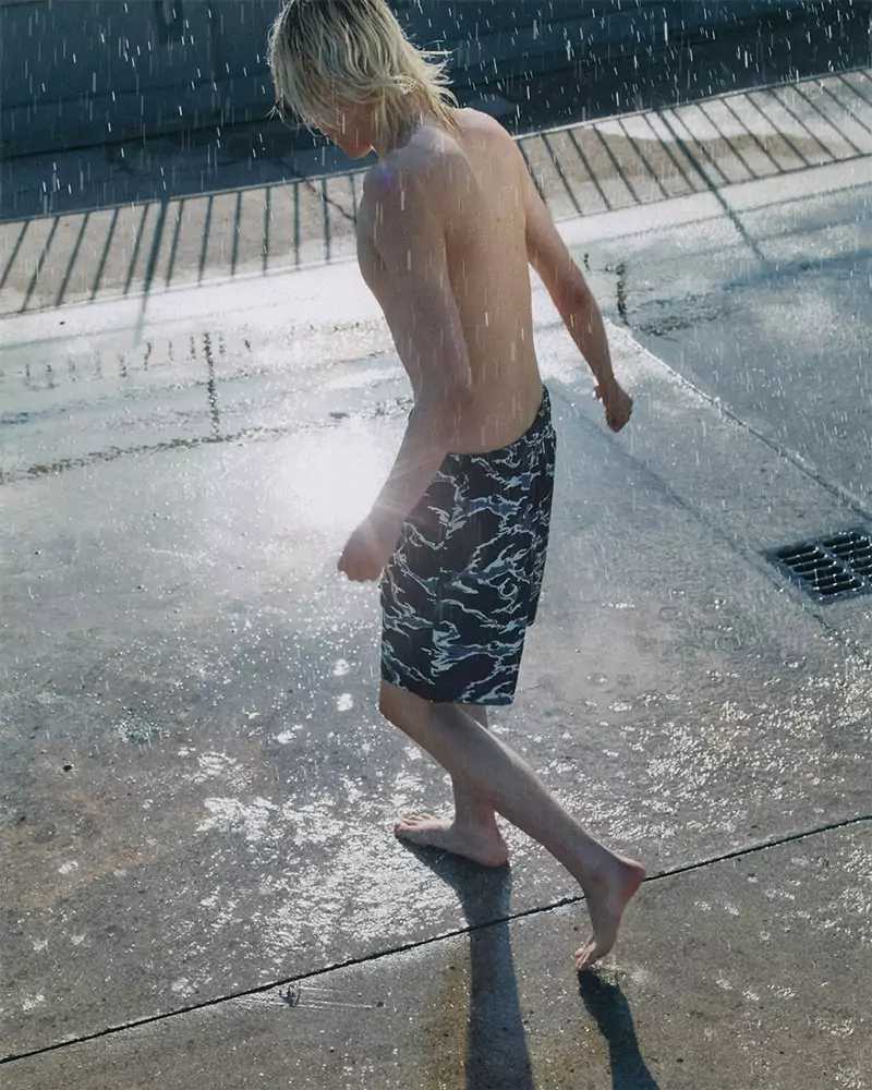 Bộ sưu tập High Summer | KENZO 9