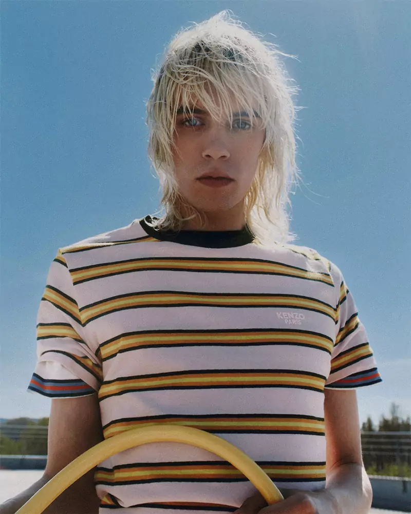 Bộ sưu tập High Summer | KENZO 11