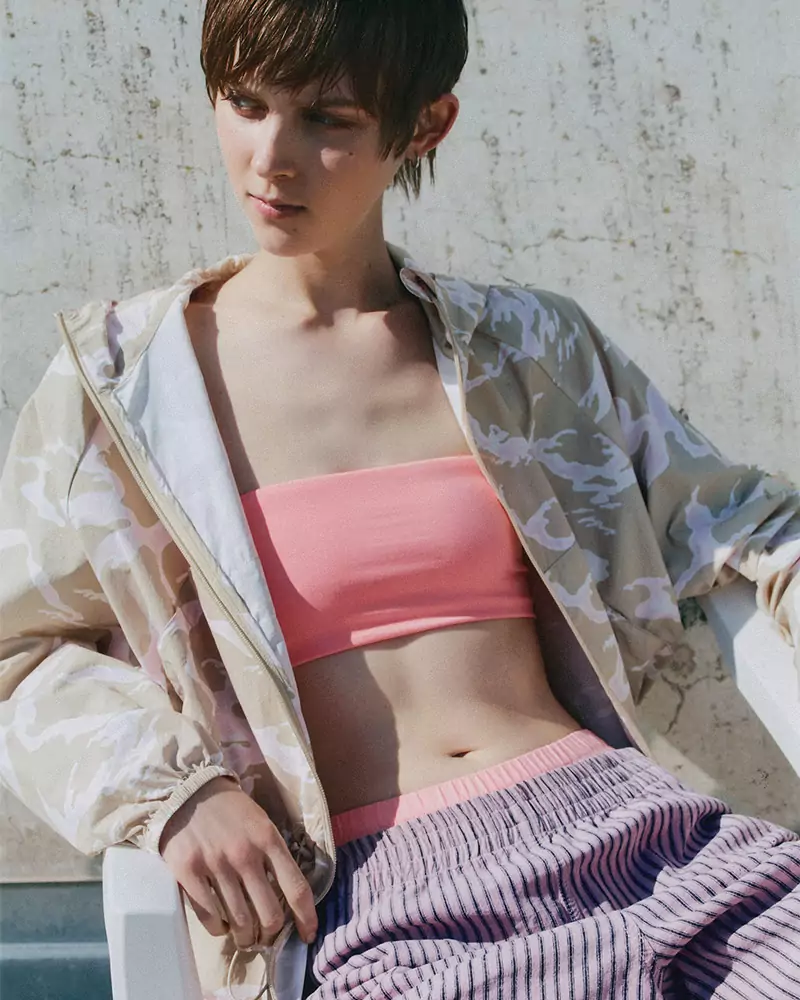 Bộ sưu tập High Summer | KENZO 25