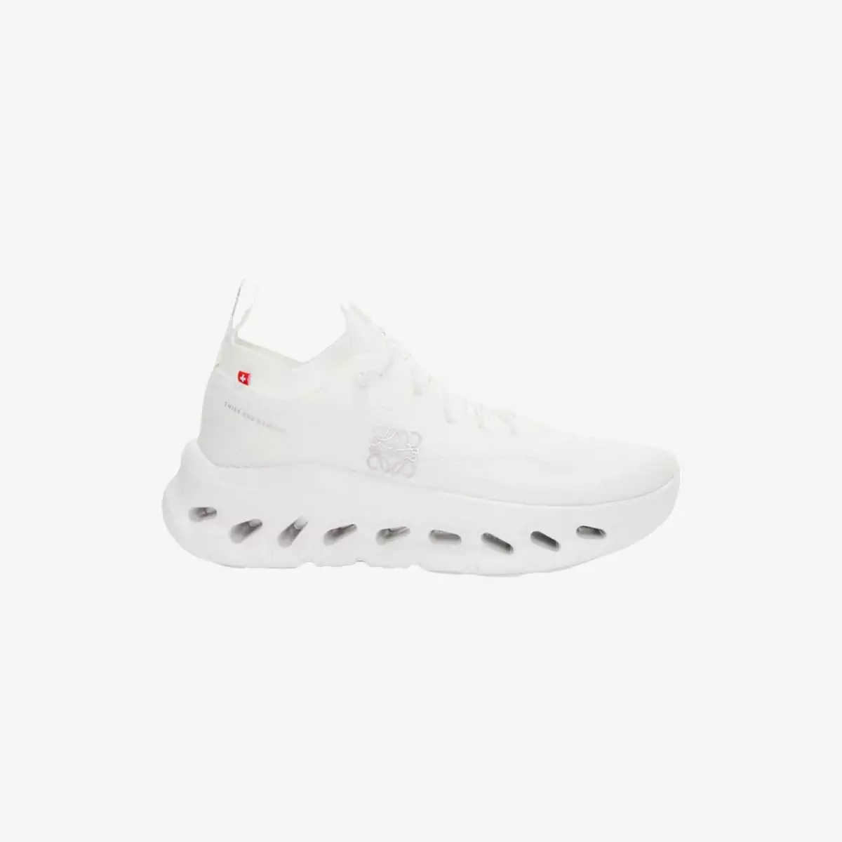 LOEWE - ON Sneaker Edition 7 16 Giày Thể Thao LOEWE x On Cloudtilt