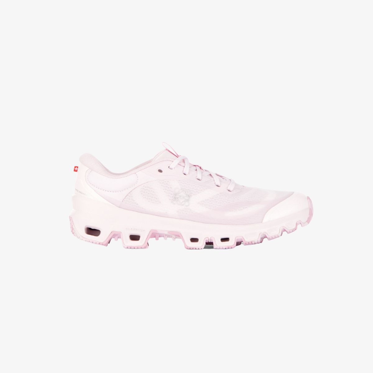 LOEWE - ON Sneaker Edition 7 8 Giày Thể Thao LOEWE x On Cloudventure 2.0
