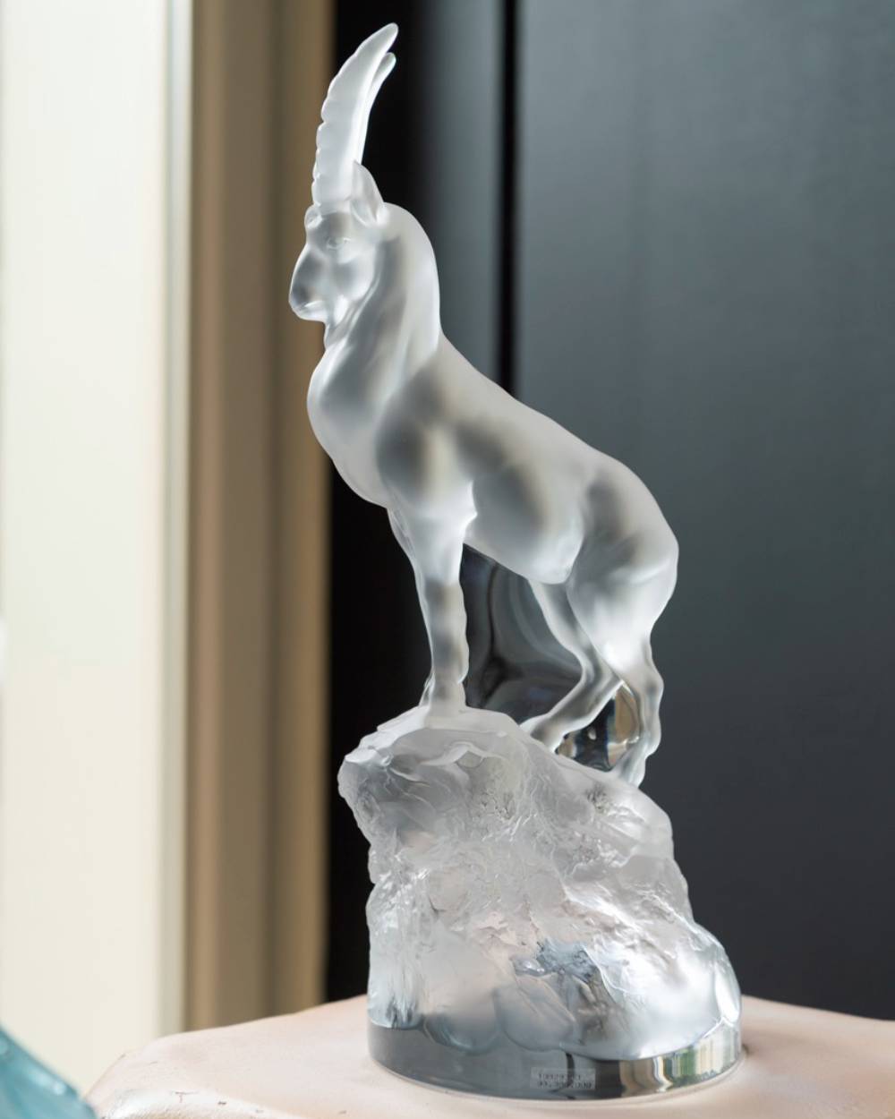 TAM SƠN LIVING RA MẮT BỘ SƯU TẬP LALIQUE TERRAMINERAL TẠI VIỆT NAM 16 TAM SƠN LIVING RA MẮT BỘ SƯU TẬP LALIQUE TERRAMINERAL TẠI VIỆT NAM 15