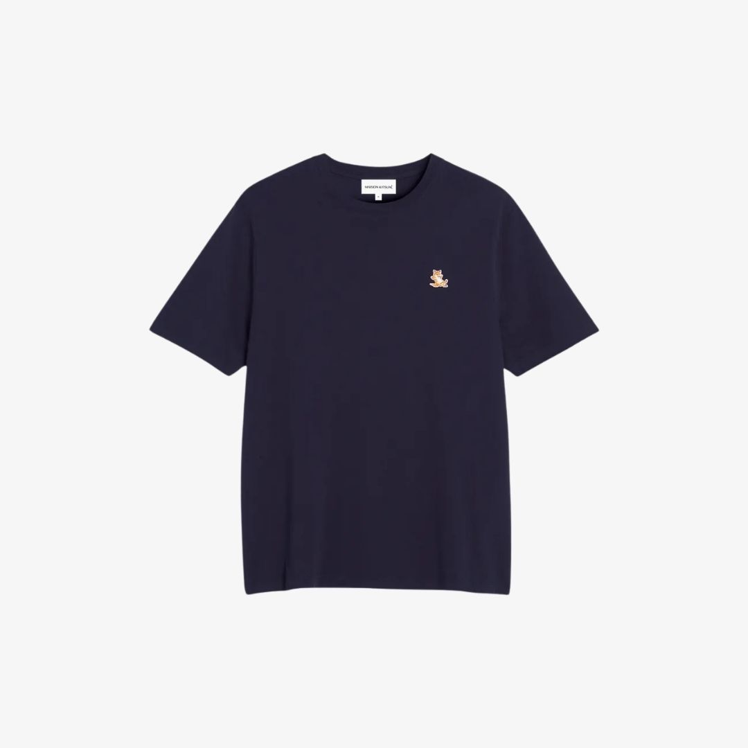 Áo phông Regular Chillax Fox