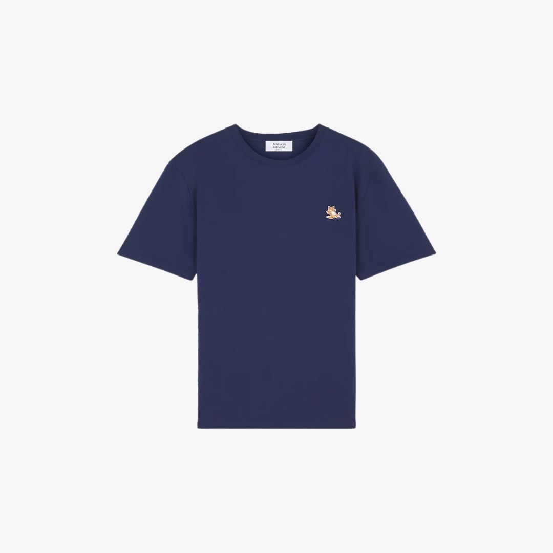 Áo phông Regular Chillax Fox