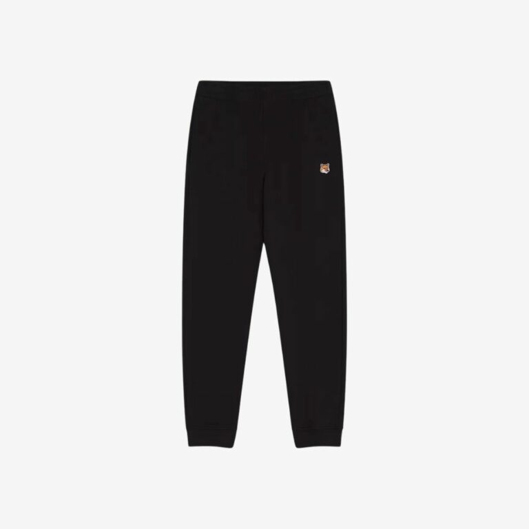 Quần jogger Regular Fox Head
