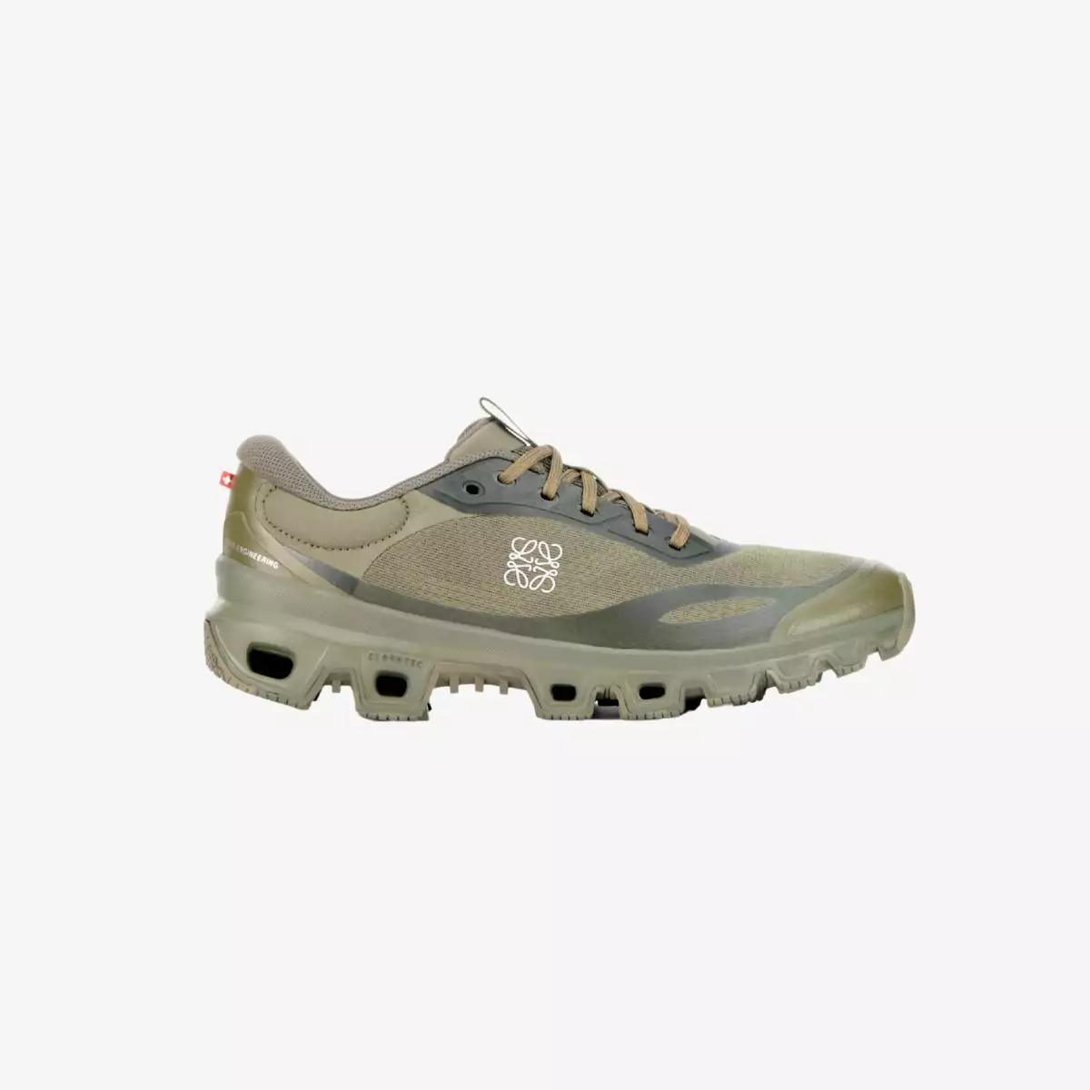 LOEWE - ON Sneaker Edition 7 7 Giày Thể Thao LOEWE x On Cloudventure 2.0