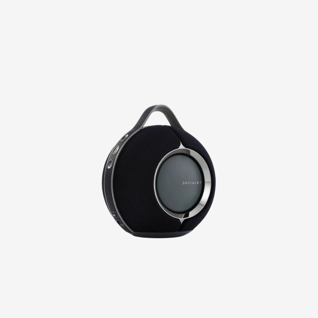 Loa Devialet Mania