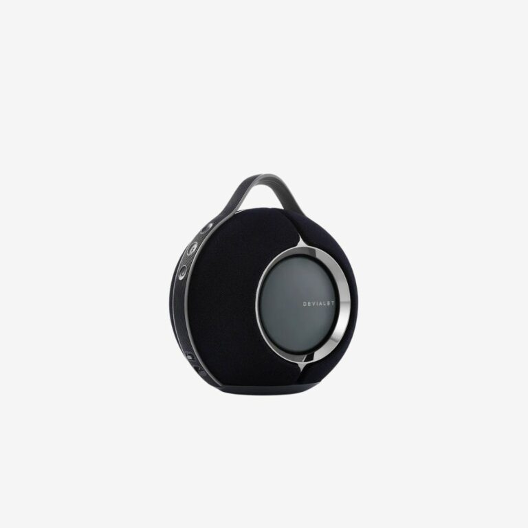 Loa Devialet Mania