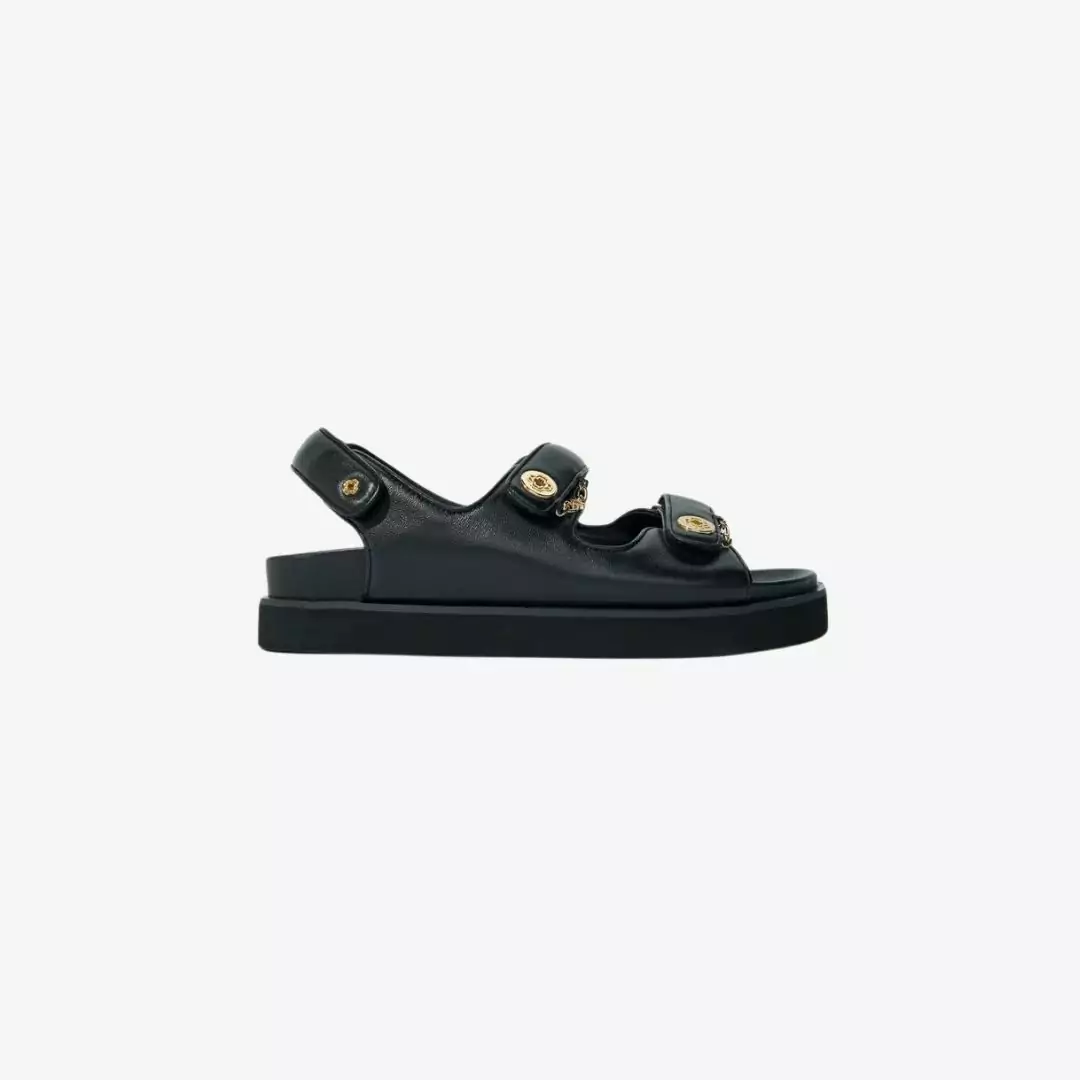 Dép sandals da