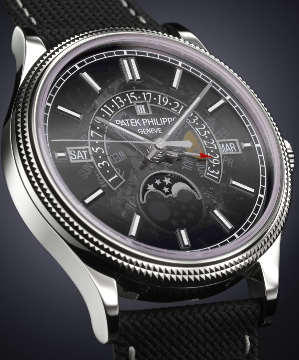 Những mặt số đồng hồ gây thán phục tại Watches & Wonders Geneva 2025 2 Những mặt số đồng hồ gây thán phục tại Watches & Wonders Geneva 2025 1