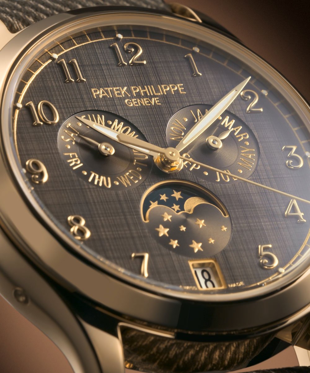 Những mặt số đồng hồ gây thán phục tại Watches & Wonders Geneva 2025 4 Những mặt số đồng hồ gây thán phục tại Watches & Wonders Geneva 2025 3